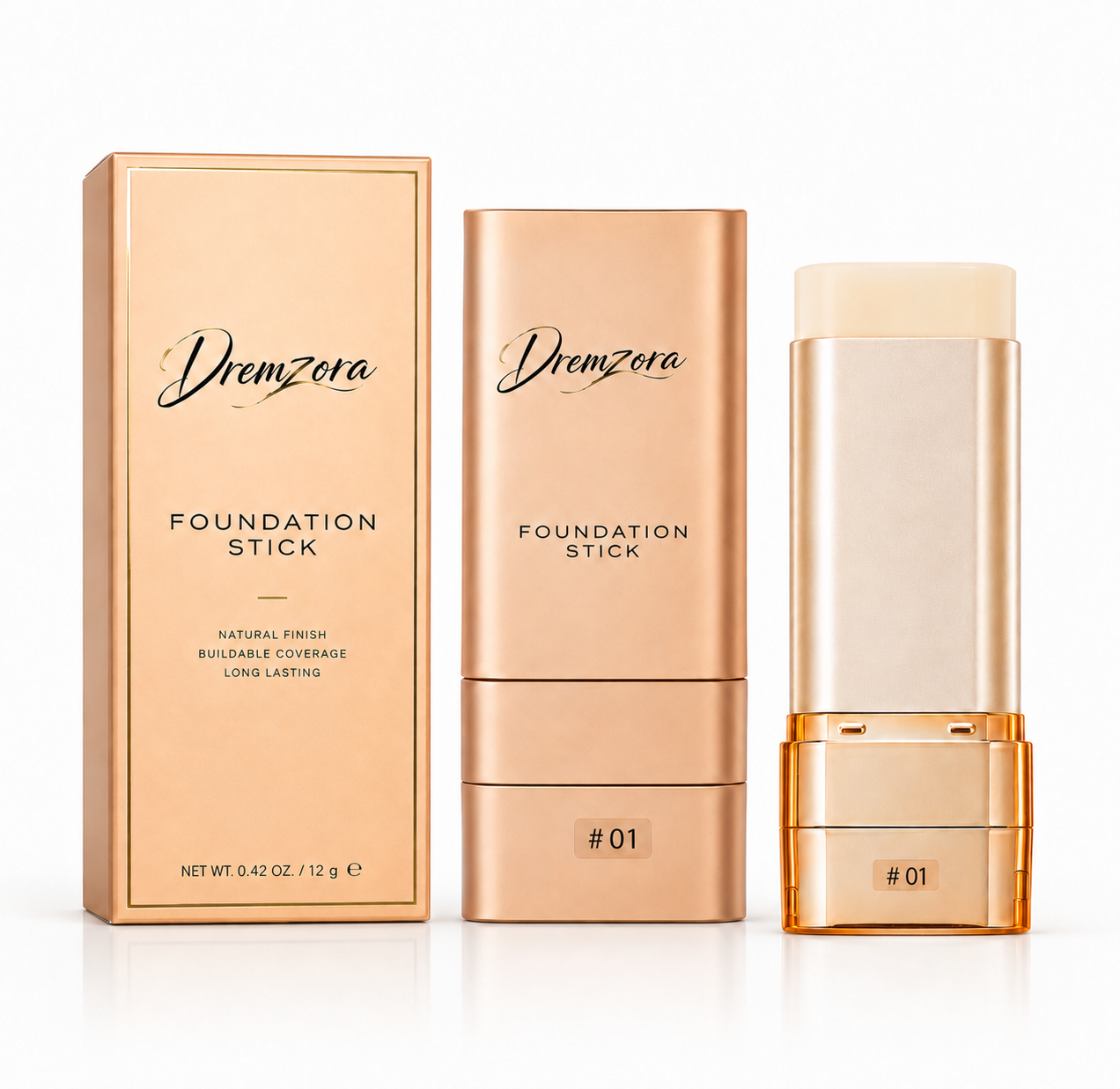 Stick Foundation