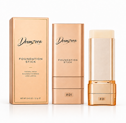 Stick Foundation