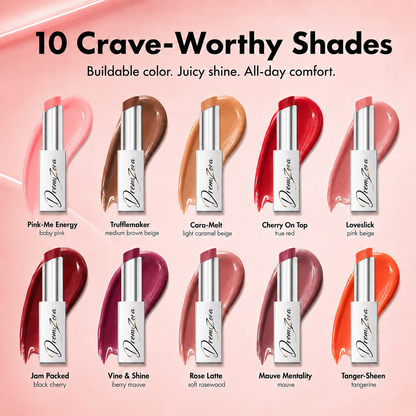 Dremzora Glow Reviver Slipstick Nourishing Lip Oil Stick