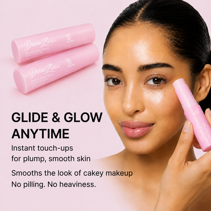 Dremzora Korean PDRN Pink Collagen Volume Multi Balm