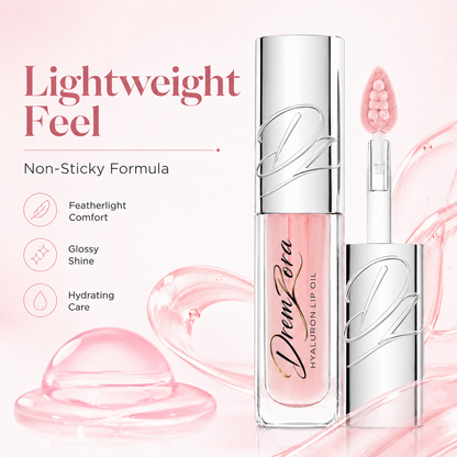 Dremzora™ pH Hyaluron Lip Oil