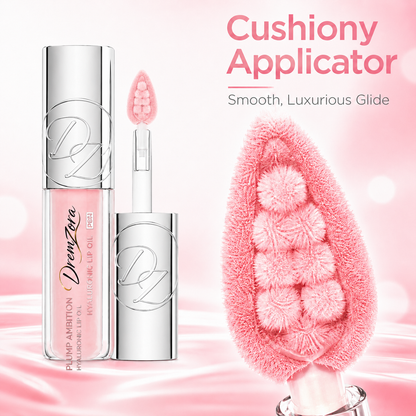 Dremzora™ pH Hyaluron Lip Oil