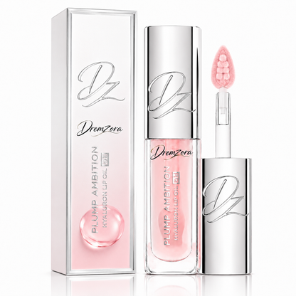 Dremzora™ pH Hyaluron Lip Oil