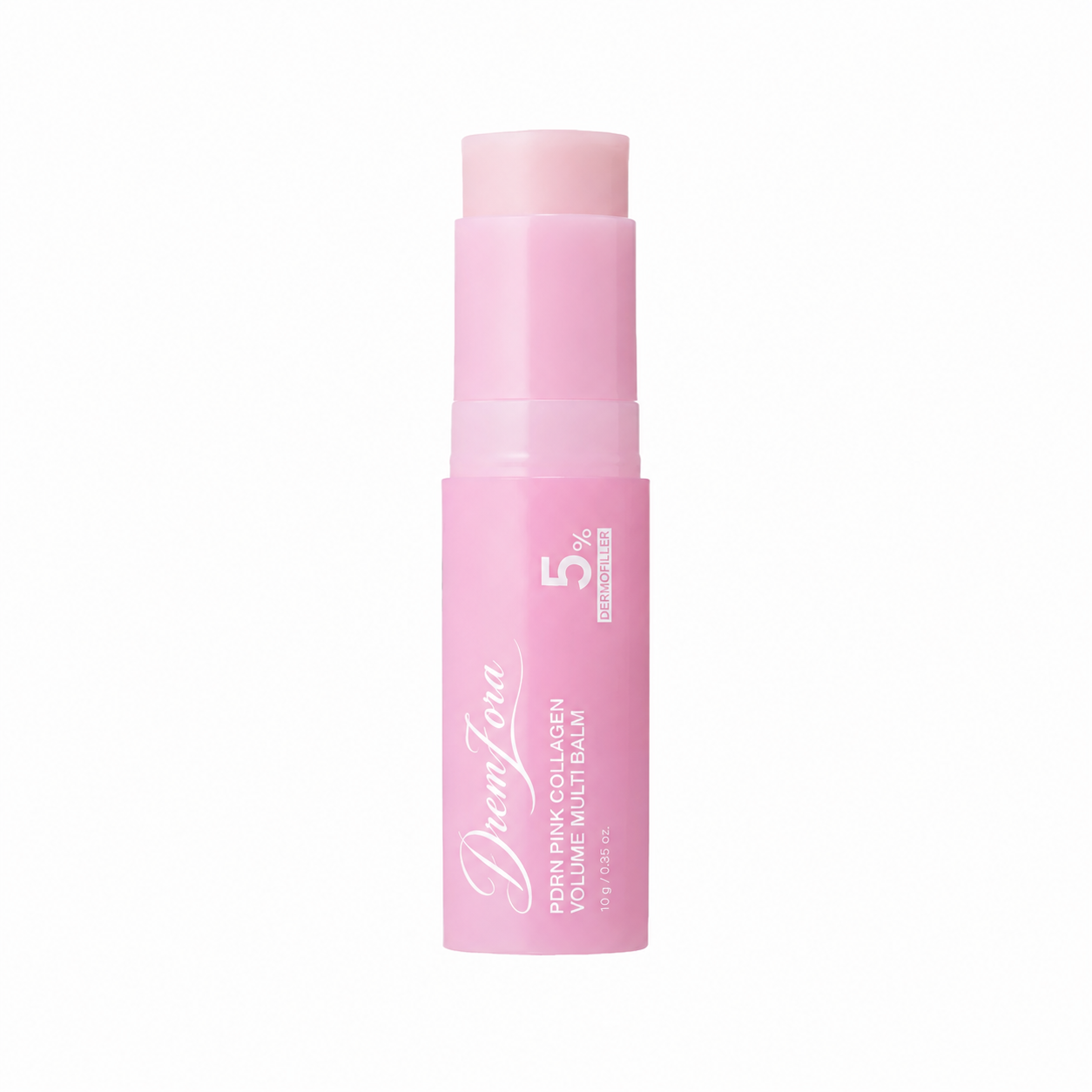 Dremzora Korean PDRN Pink Collagen Volume Multi Balm