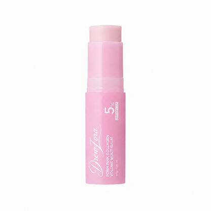 Dremzora Korean PDRN Pink Collagen Volume Multi Balm