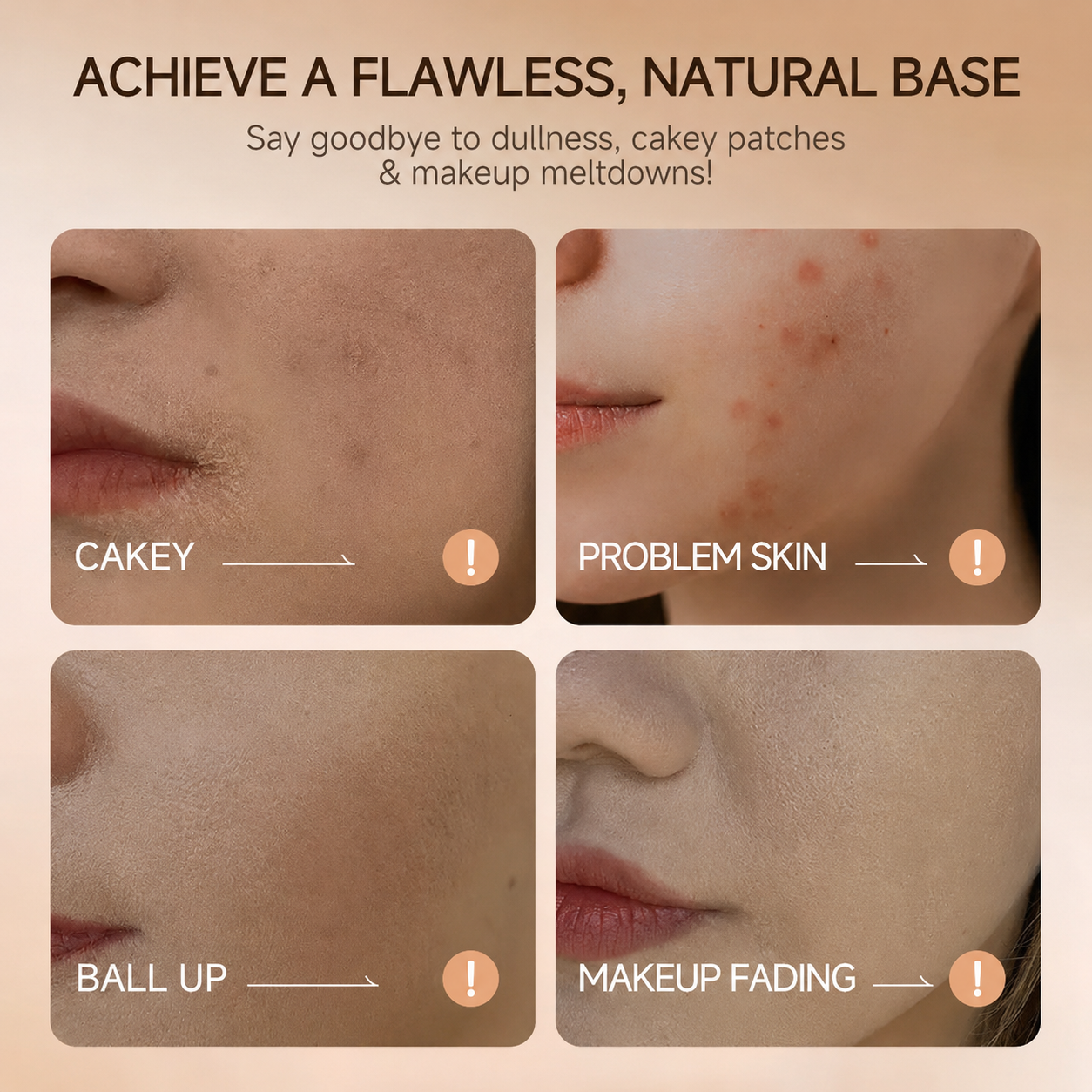 Stick Foundation