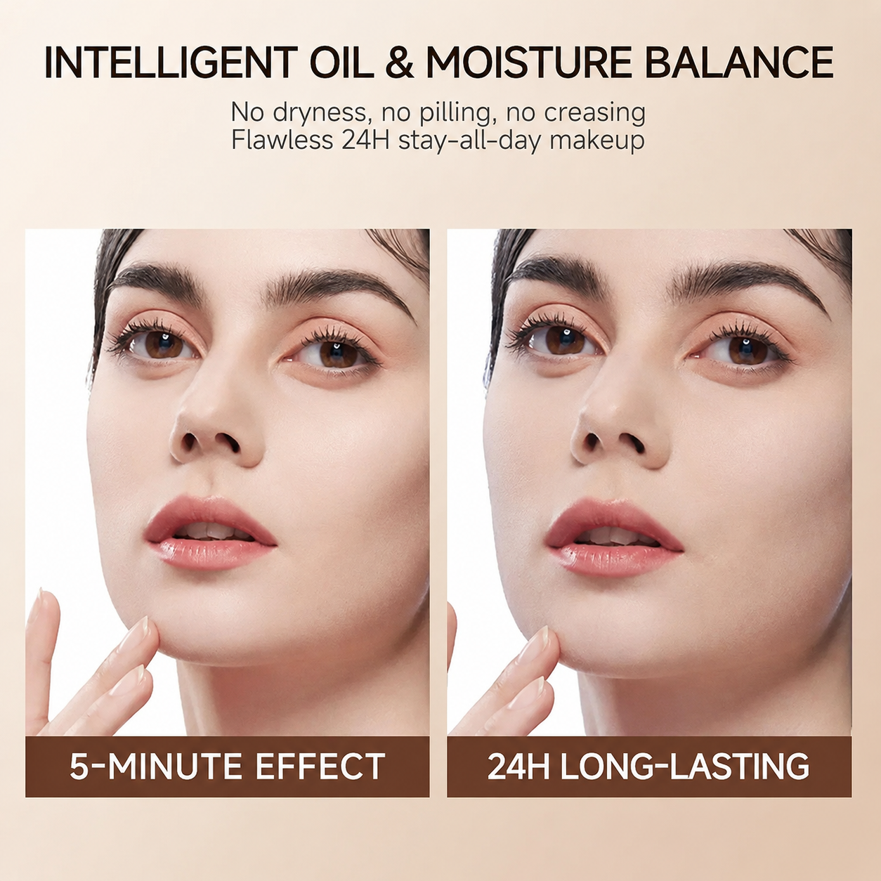 Stick Foundation