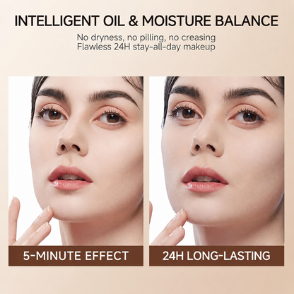Stick Foundation