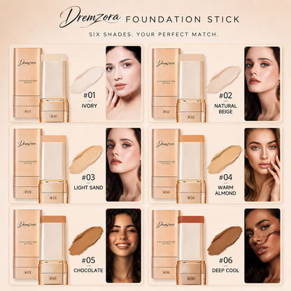 Stick Foundation