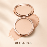 01-Light Pink
