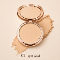 02-Light Gold