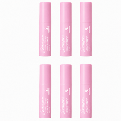 Dremzora Korean PDRN Pink Collagen Volume Multi Balm