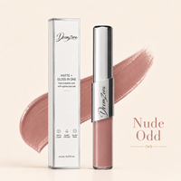 Nude Odd