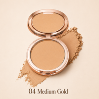 04-Medium Gold