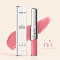 City Pink