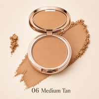06-Medium Tan