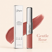 Gentle Rose