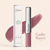 Guilty Mauve