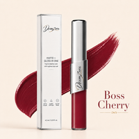 Boss Cherry