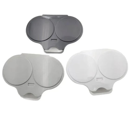 🎁 BUY 1 GET 1 FREE! Microwave Egg Poacher – 2 Eggs in Minutes, No Pan & Easy Cleanup 🍳⚡