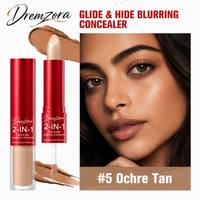 Ochre Tan