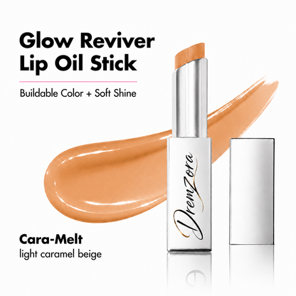 Dremzora Glow Reviver Slipstick Nourishing Lip Oil Stick